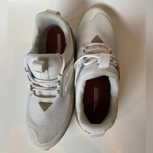 New Balance Fresh Foam Men Sneakers - Picture 9 of 12